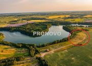 działka 1420m2 nad jeziorem, pole golfowe Choszczn miniaturka 11