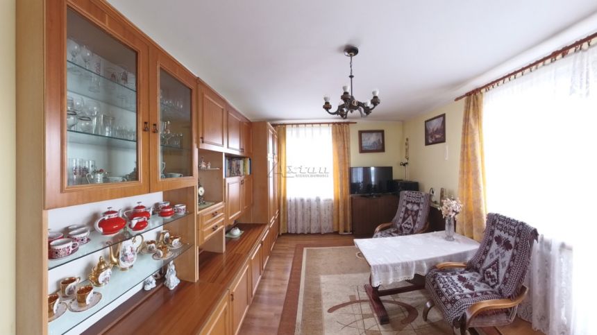 Giżycko, 249 900 zł, 45 m2, pietro 4 miniaturka 2