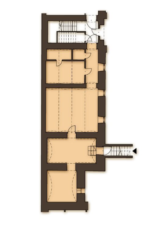 MIESZKANIE NA SPRZEDAŻ-UL.WYGODA-76,17M2 miniaturka 3