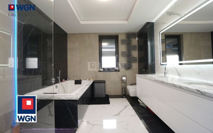 Kawnice, 1 850 000 zł, 280 m2, murowany miniaturka 12