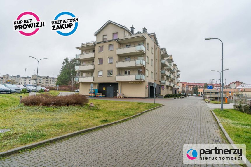 Gdynia Dąbrowa, 599 000 zł, 50.5 m2, pietro 3/4 miniaturka 14