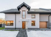 Wysoki Standard, 220 m2, 4,5 arowa dzaiłka, NOWY miniaturka 5