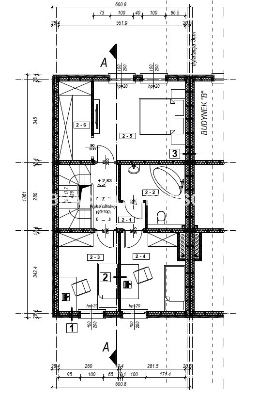 Łodygowice, 510 000 zł, 101 m2, parter miniaturka 4