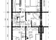 Łodygowice, 510 000 zł, 101 m2, parter miniaturka 4