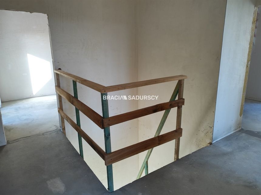 Michałowice, 860 000 zł, 134 m2, ogrzewanie piecem dwufunkcyjnym miniaturka 11