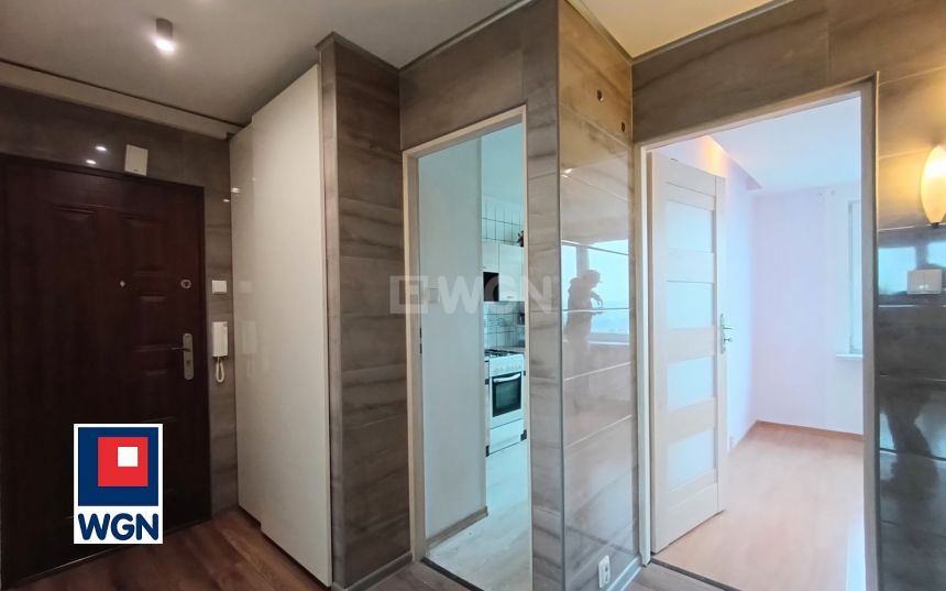 Rybnik, 326 000 zł, 53 m2, z loggią miniaturka 8