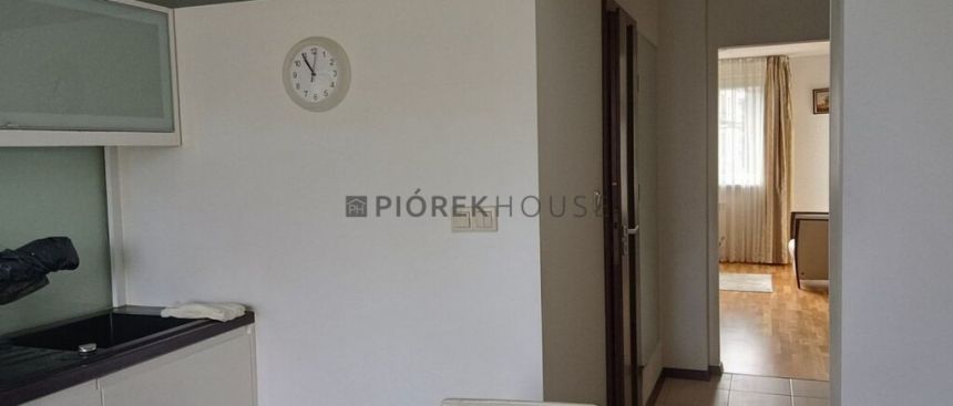 2-pokojowe mieszkanie na Pradze Południe miniaturka 2