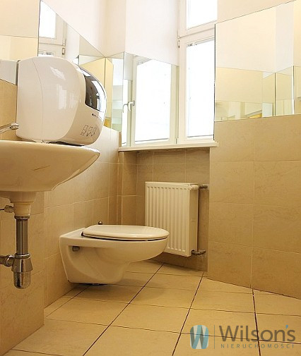 Warszawa Śródmieście, 1 801 euro, 55.4 m2, pietro 1, 5 miniaturka 9