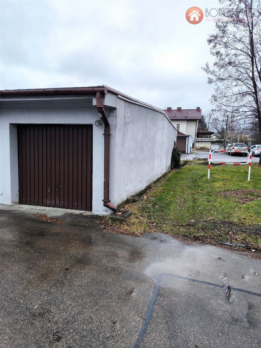 centrum Ustronia 3 pokoje z garażem miniaturka 8
