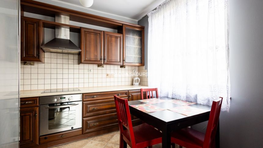 2 pok ,ok 52 z balkonem ,rejon Czerwonych Maków miniaturka 7