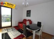 Kraków Ruczaj, 2 200 zł, 28 m2, pietro 5 miniaturka 3