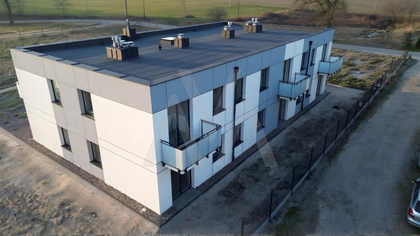 Nowe Lisewo - mieszkania z 2025 roku miniaturka 6