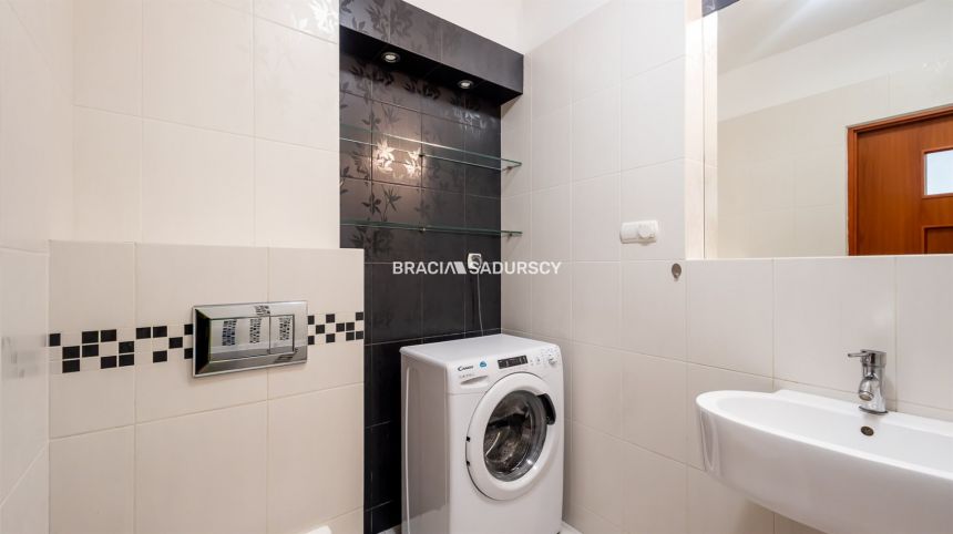 Kraków Prądnik Biały, 790 000 zł, 51.31 m2, umeblowane miniaturka 13