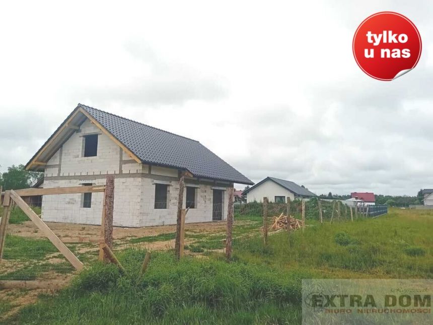 Goleniów, 460 000 zł, 93.28 m2, 4 pokoje miniaturka 2