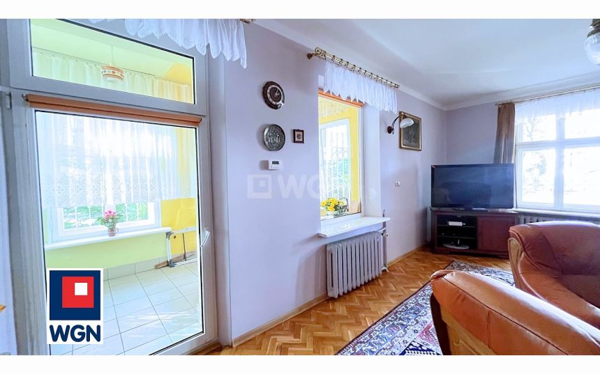 Inowrocław Solanki, 998 000 zł, 125.7 m2, parter/3 miniaturka 5
