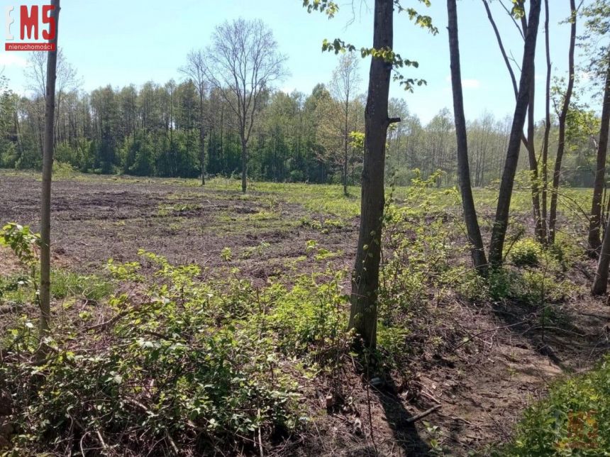 Białystok Halickie, 430 000 zł, 25.45 ar, budowlana miniaturka 1