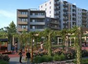 Mieszkanie 2 pok, 40,47m2 z balkonem /Wrocław Krzyki Partynice miniaturka 12