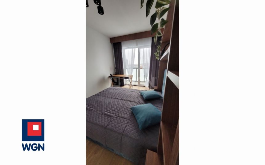 Katowice, 2 600 zł, 42 m2, kuchnia z oknem miniaturka 6