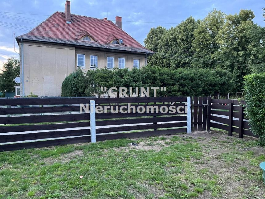 Runowo, 299 900 zł, 60 m2, jasna kuchnia z oknem miniaturka 21