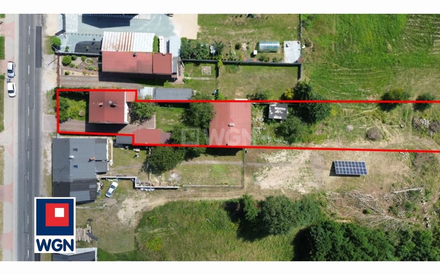 Pławno, 409 000 zł, 143.35 m2, murowany miniaturka 14