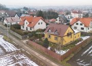 Dom wolnostojący w Zielonkach, duża działka miniaturka 10