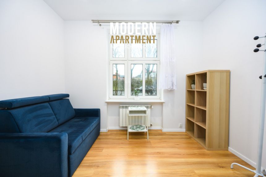 Gdańsk Orunia, 435 000 zł, 37 m2, M2 miniaturka 5