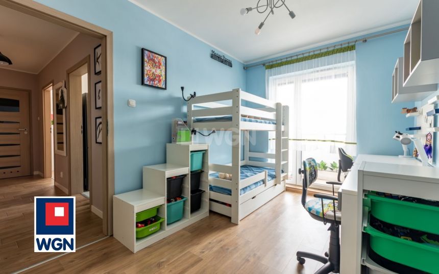Elbląg Modrzewina, 489 000 zł, 56.9 m2, M2 miniaturka 5