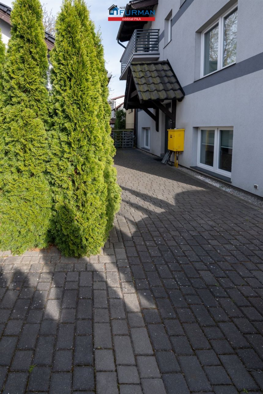 Dom z potencjałem inwestycyjnym w Złotowie miniaturka 19