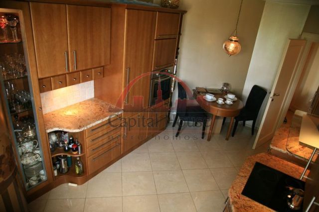 Apartament przy Wielickiej miniaturka 9