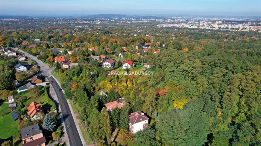 Kraków Rajsko, 1 950 000 zł, 260 m2, umeblowany miniaturka 17