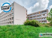 Gdynia Witomino, 589 000 zł, 43.36 m2, z loggią miniaturka 26