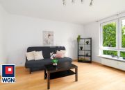 Poznań Naramowice, 418 000 zł, 35.1 m2, z balkonem miniaturka 1