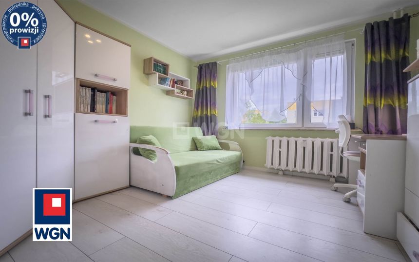 Ruda Śląska Godula, 449 000 zł, 78.94 m2, z loggią miniaturka 5