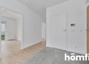 4-pokojowy apartament z ogrodem 120m2, Perspective miniaturka 7