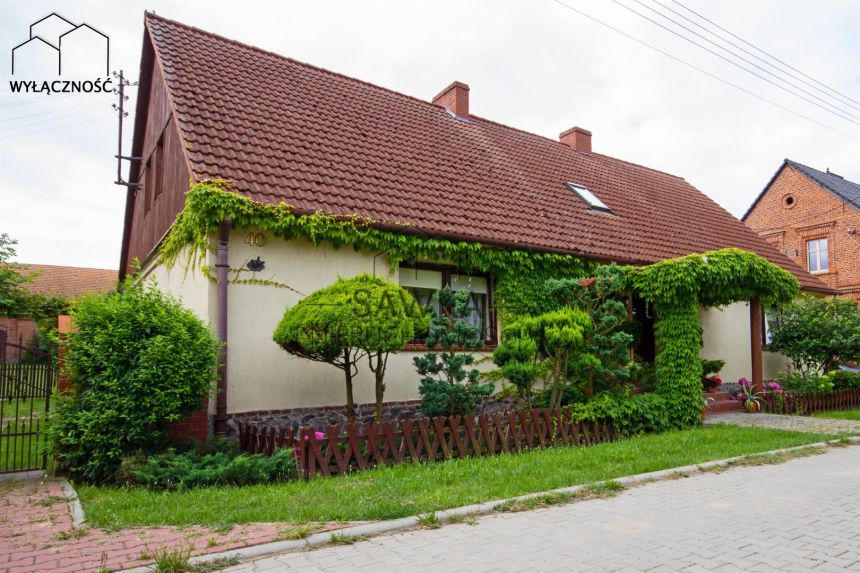 Radoszyn, 1 499 000 zł, 1381 m2, 5 pokoi miniaturka 1