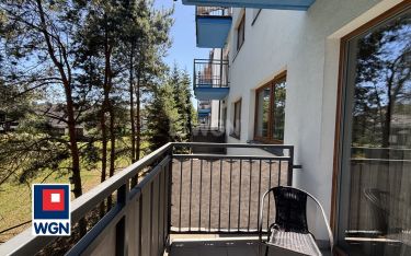 Szczecin Pogodno, 2 500 zł, 38 m2, z balkonem