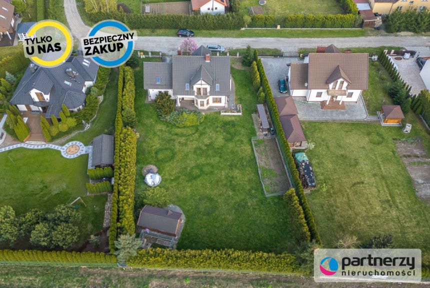 Nowy Dwór Gdański, 1 450 000 zł, 180 m2, z pustaka miniaturka 24