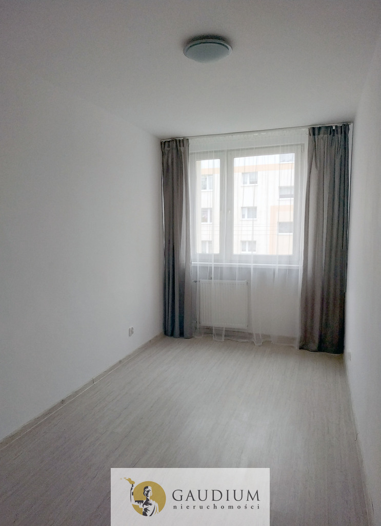3 pokoje z balkonem w centrum Pruszcza Gdańskiego miniaturka 13