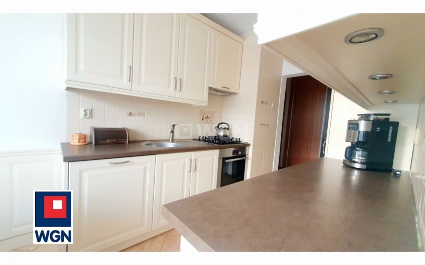 Gdynia Karwiny, 2 600 zł, 63 m2, wysoki standard miniaturka 2