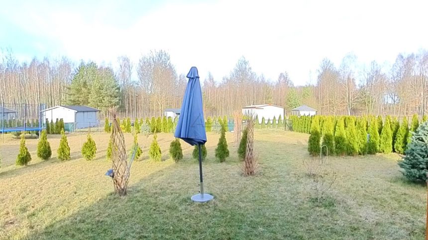 Osuchów, 129 000 zł, 4.82 ar, droga dojazdowa utwardzona miniaturka 12