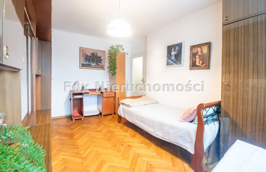 Zadbane 2 pokoje z balkonem w niskim bloku miniaturka 13
