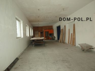 Janów Lubelski, 3 690 zł, 300 m2, 3 pokoje