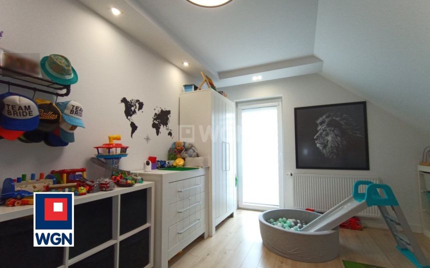 Żory, 1 289 000 zł, 144 m2, murowany miniaturka 10