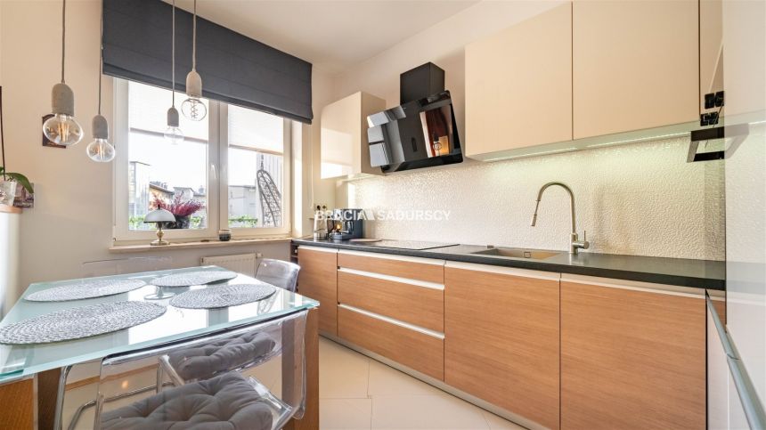 2 pok 56m2 dwa balkony nowoczesne Kliny miniaturka 6