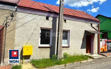 Zawiercie Kromołów, 164 000 zł, 50 m2, 2 pokoje
