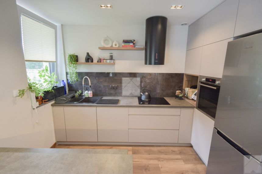 3 pokoje | 60,62m2 | Miłocińska | wysoki standart miniaturka 2