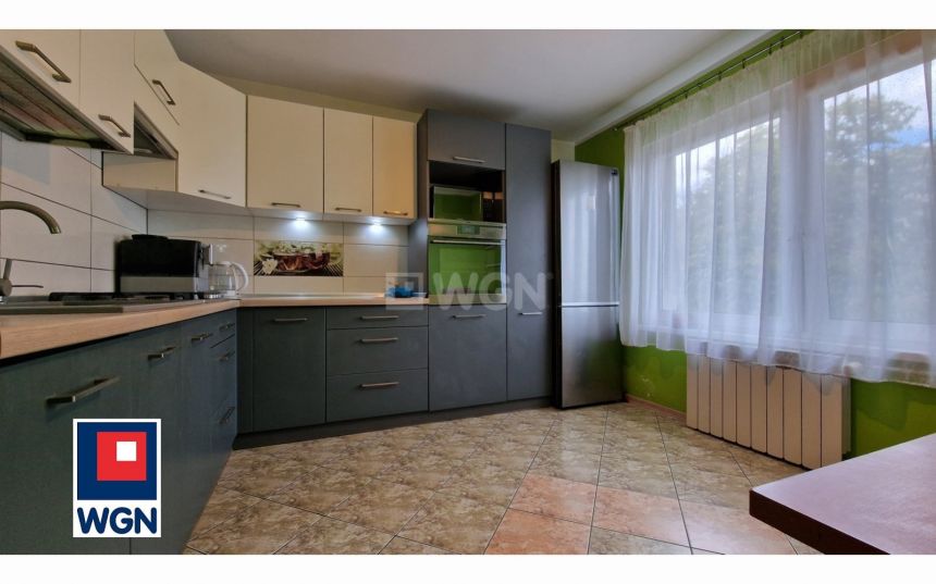 Masłowice, 279 000 zł, 61.9 m2, M3 miniaturka 4