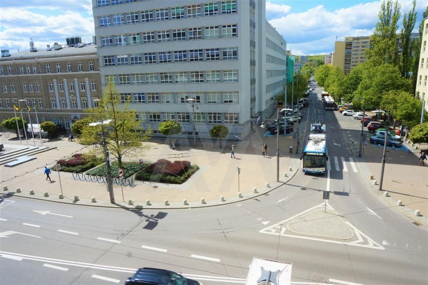 2 pokoje + balkon + hala garażowa miniaturka 13