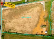 Kraków Łuczanowice, 2 914 000 zł, 72.85 ar, droga dojazdowa utwardzona miniaturka 2
