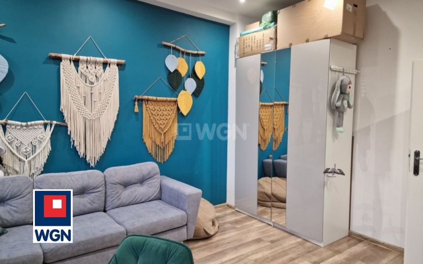 Szprotawa, 1 500 zł, 45 m2, kuchnia z oknem miniaturka 5